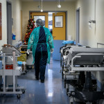 ΕΟΔΥ: Σε Έξαρση Ιώσεις, Γρίπη Και Κορωνοϊός