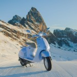 Ξέρεις από Vespa 946 Snake;