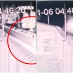 Τροχαίο Μυτιλήνη: Βίντεο Με Τη Φονική Σύγκρουση ΙΧ & Αλόγων