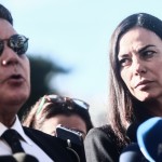 Bατίδου: «Είδα την πτώση στο μάτι του Αλέξη, μου είπε πως θα το κοιτούσε»