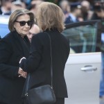 Δάφνη Σημίτη: Αποποιείται Τη Σύνταξη Του Κώστα Σημίτη