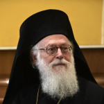 Αρχιεπίσκοπος Αλβανίας Αναστάσιος: Διασωληνώθηκε Σε ΜΕΘ