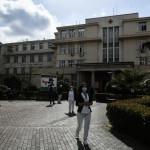 Ερυθρός Σταυρός: Αναζητείται Ο Συντηρητής Του Ασανσέρ