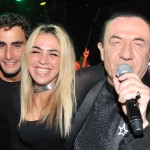 Πανταζής: «H σχέση με τον Μάριο δε θα κοπεί, ό,τι και να γίνει στο σπίτι»