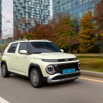 Hyundai INSTER, INSTER Cross και INITIUM: Για πρώτη φορά