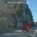 ΒΟΑΚ οδήγηση στο αντίθετο ρεύμα
