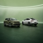 Skoda Enyaq: Αυτό είναι το νέο ηλεκτρικό μοντέλο