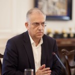Τάκης Θεοδωρικάκος