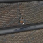 Θεσσαλονίκη: Μετέτρεψαν Σε Φαρ Ουέστ Το Κορδελιό