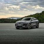 Audi Q6 Sportback e-tron: Δείτε τις τιμές του νέου μοντέλου