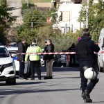Λάρισα: Νεκρός Άνδρας Μέσα Σε Νταλίκα