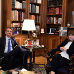 ΠτΔ: Τετάρτη Ή Πέμπτη Οι Ανακοινώσεις