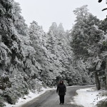 Καιρός: Προειδοποίηση Για Ισχυρές Χιονοπτώσεις Από Κικίλια