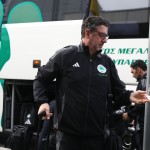 Παναθηναϊκος: Η Περίπτωση Του Άρθουρ Καμπράλ