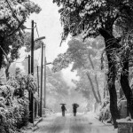 Καιρός: Ψυχρή Εισβολή Με Χιόνια Και Κρύο