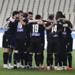 ΠΑΟΚ: Στην Πόρτα Της Εξόδου Ο Τισουντάλι