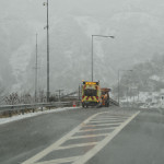 Θεσσαλονίκη: Πού απαγορεύεται η κυκλοφορία όλων των βαρέων οχημάτων
