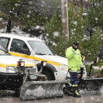 Γυφτόκαμπος Ζαγορίου: Επιχείρηση απεγκλωβισμού έξι ατόμων