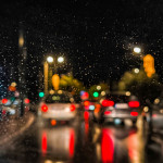 Κατακλυσμός στην Αθήνα -Πώς θα είναι ο καιρός στην Αττική τις επόμενες ώρες