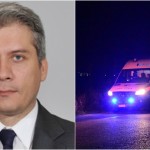 Τροχαίο: Νεκροί Αστυνομικός Διευθυντής Κι Η Σύζυγός Του