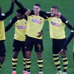 AEK - Καλλιθέα