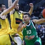 Παναθηναϊκός - ΑΕΚ