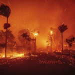 Φωτιά Λος Άντζελες: Αυξάνονται Οι Νεκροί