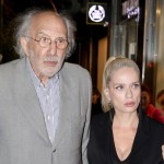 Τζένη Οικονόμου - Αλέξανδρος Λυκουρέζος