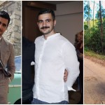 Γιάννης Εγγλέζος: Το Εθνικό, το Μετσόβιο & τα παιδικά χρόνια στην Καλαμάτα