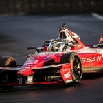 Nissan Formula E Team: Πρώτη νίκη στην πόλη του Μεξικού