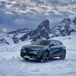 Alfa Romeo Junior Ibrida Q4: Πότε έρχεται στην Ελλάδα