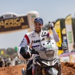 Aprillia Tuareg Racing: Γράφει ιστορία στο Africa Eco Race 2025