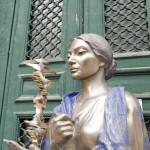 Η Μαρία Κάλλας Επιστρέφει Στη Βενετία