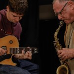 Jim Kassavetis Quartet