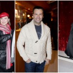 «Αγαμέμνων ο κύκλος του αίματος»: Πλήθος ηθοποιών στην επίσημη πρεμιέρα