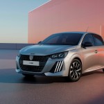 PEUGEOT 208 Style: Δείτε την τιμή του