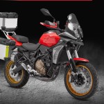 QJMOTOR SRT 700SX: Πόσο κοστίζει στην Ελλάδα