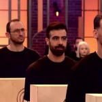 MasterChef: Δείτε Το Νέο Trailer