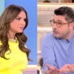 Λάμπρος Κωνσταντάρας Ελένη Τσολάκη