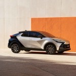 Toyota: Δείτε πόσα αυτοκίνητα πούλησε στην Ελλάδα