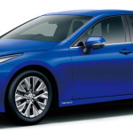 Toyota: Πότε έρχονται τα αυτοκίνητα που κινούνται με υδρογόνο