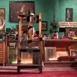 Μια Καρέκλα Βασανιστηρίων Στο Cash Or Trash