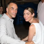 Πάνος Μουζουράκης - Μαριλού Κόζαρη