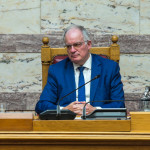Τον Κωνσταντίνο Τασούλα Πρότεινε Για ΠτΔ Ο Κ. Μητσοτάκης
