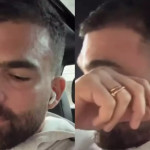 Πένθος Για Αλεξάνδρου: «Έχασα Ό,τι Πιο Σημαντικό Είχα»