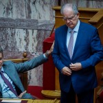 Μητσοτάκης Τασούλας