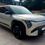 Kia EV3: Ήρθε από το μέλλον - Δείτε τις τιμές