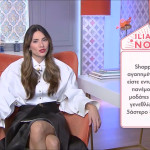 Shopping Star: Εντυπωσιακές Σε Πάρτι Με Βελούδινο Σακάκι