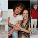 Ελένη Ράντου: Η Γαλλική φιλολογία, ο γάμος με τον Παπακωνσταντίνου & η κόρη