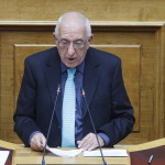Ο Νικήτας Κακλαμάνης Για Πρόεδρος Της Βουλής